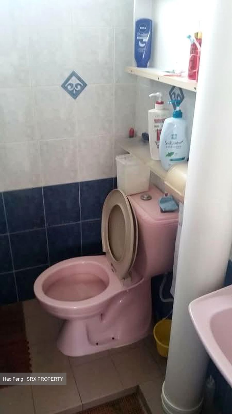 Blk 624 Ang Mo Kio Avenue 4 (Ang Mo Kio), HDB 3 Rooms #556062061